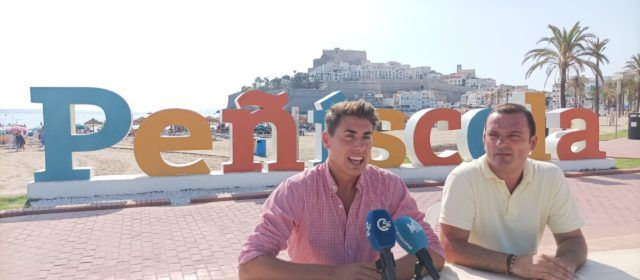 Peníscola amplia la programació en el dia del seu patró, Sant Roc