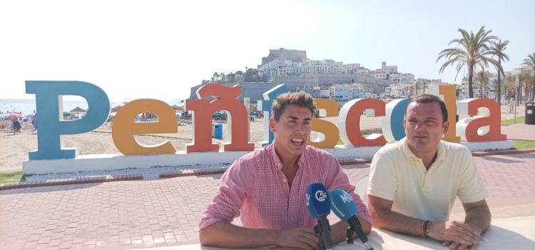 Peníscola amplia la programació en el dia del seu patró, Sant Roc