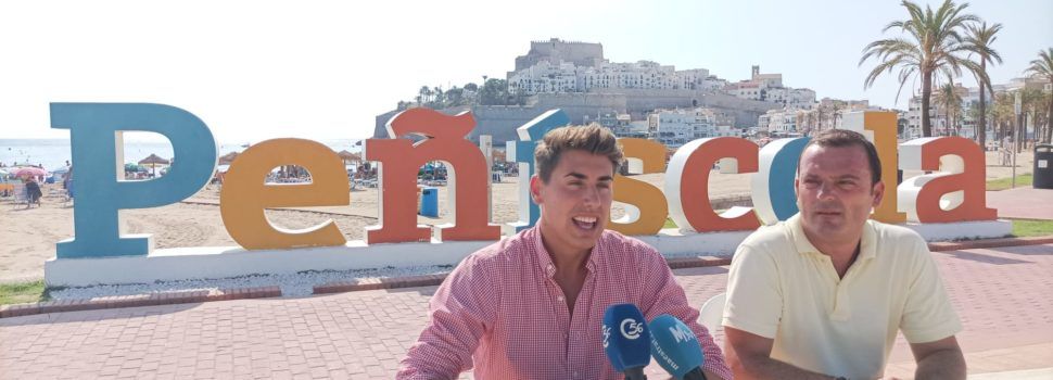 Peníscola amplia la programació en el dia del seu patró, Sant Roc