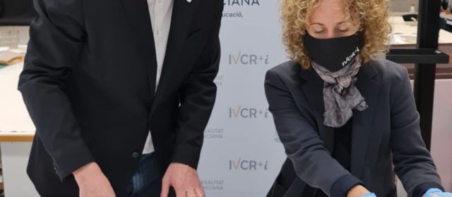 Morella presenta la restauració de la baralla de cartes del segle XVII trobada al convent de Sant Francesc