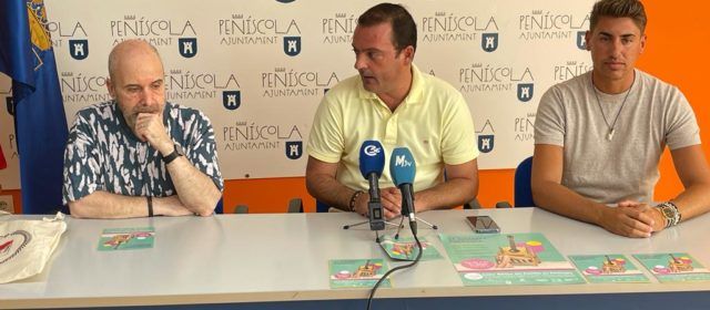 El Festival Internacional de Guitarra de Hondarribia-Peníscola compleix 20 anys