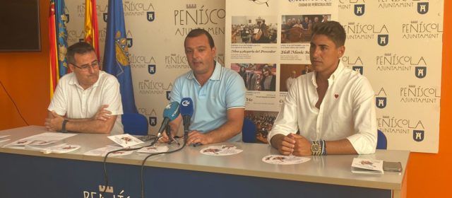 Llega la XXXVIII edición del Ciclo de Conciertos de Música Clásica Ciudad de Peñíscola