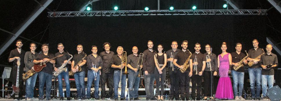 Actuació a Vallibona demà diumenge de la Bing Band Band d’Alcanar