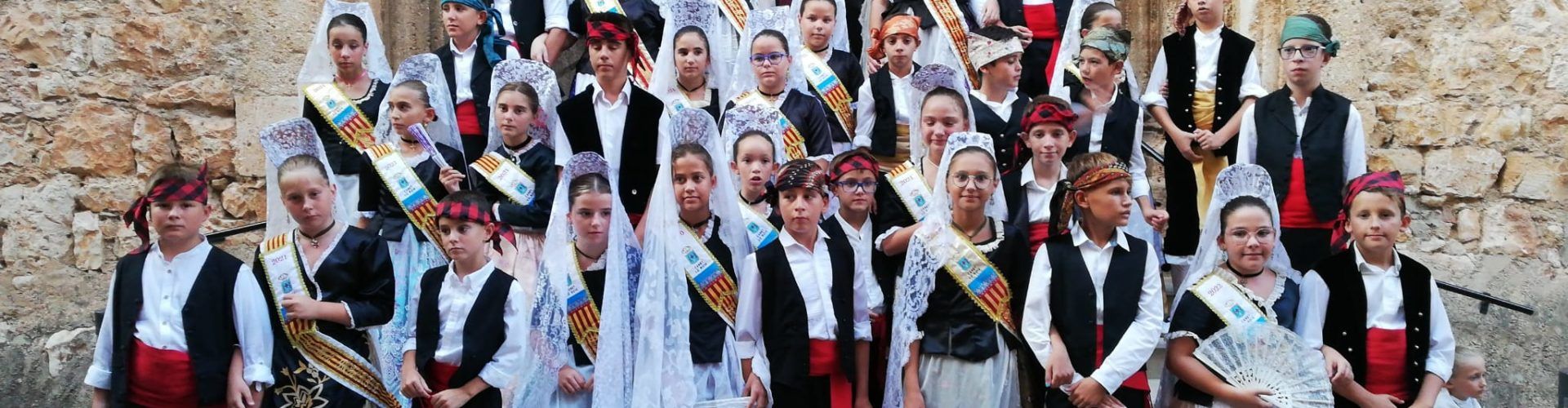 Festa gran a Canet lo Roig