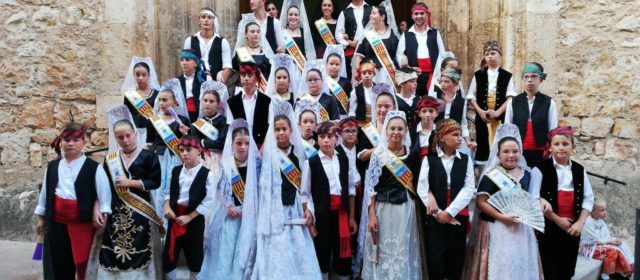 Festa gran a Canet lo Roig