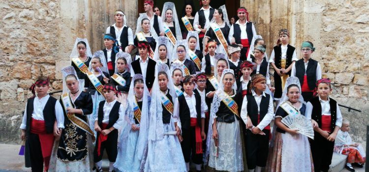 Festa gran a Canet lo Roig