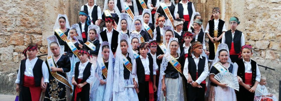 Festa gran a Canet lo Roig