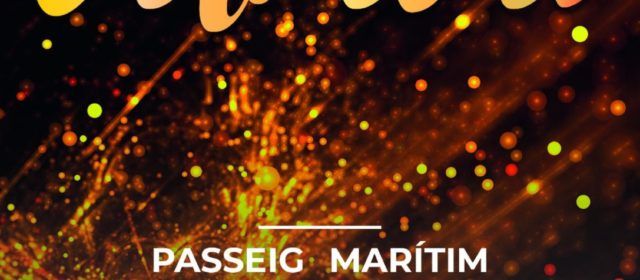 Estrelles de Carnaval el 13 d’agost a Vinaròs