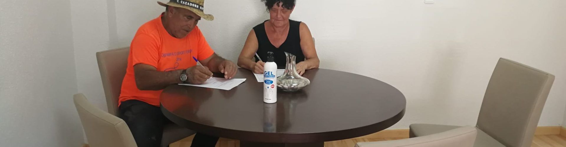 L’Ajuntament de Rossell ha contractat 3 persones aturades