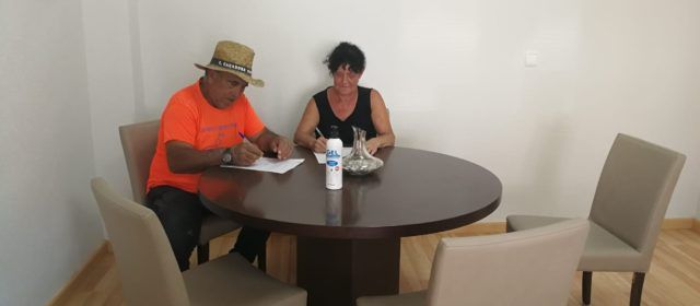 L’Ajuntament de Rossell ha contractat 3 persones aturades