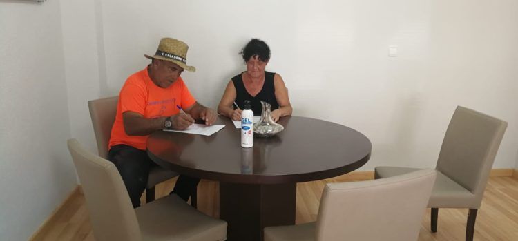 L’Ajuntament de Rossell ha contractat 3 persones aturades