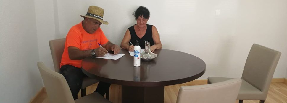L’Ajuntament de Rossell ha contractat 3 persones aturades