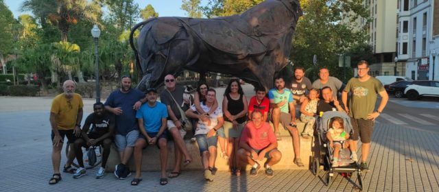 GeocachersVinaròs, en el día internacional de geocaching mundial