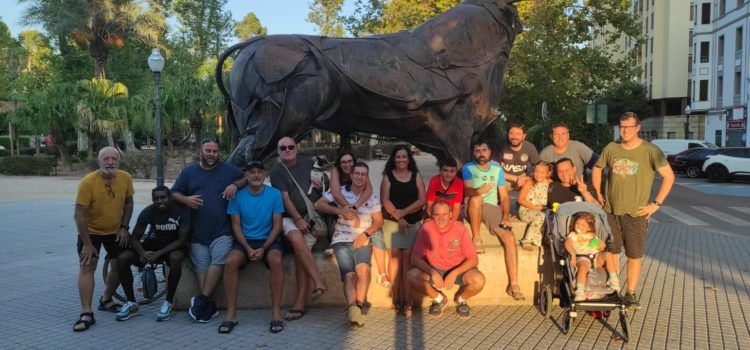 GeocachersVinaròs, en el día internacional de geocaching mundial