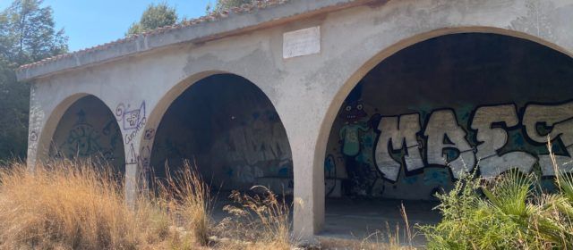 VOX Benicarló denuncia la situación de la Basseta del Bovalar