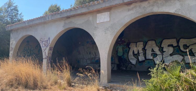 VOX Benicarló denuncia la situación de la Basseta del Bovalar