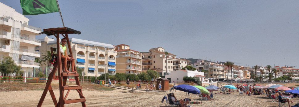 Vinaròs Mail, 18-8-22