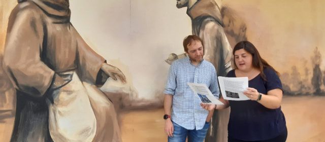 El Camden Bló posarà en valor el patrimoni festiu i cultural de Benicarló