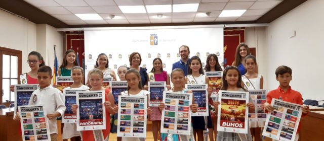 Benicarló prepara una ambiciosa programació per a l’esperat retorn de les Festes Patronals