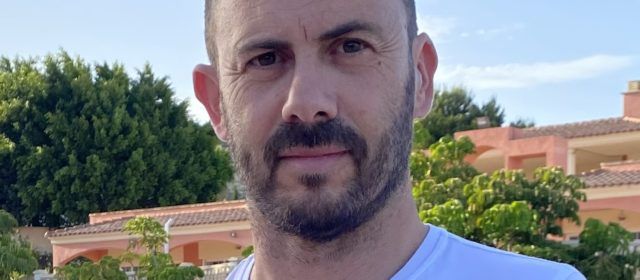 Cristian Gracià nou president de la Comissió Organitzadora del Carnaval de Vinaròs