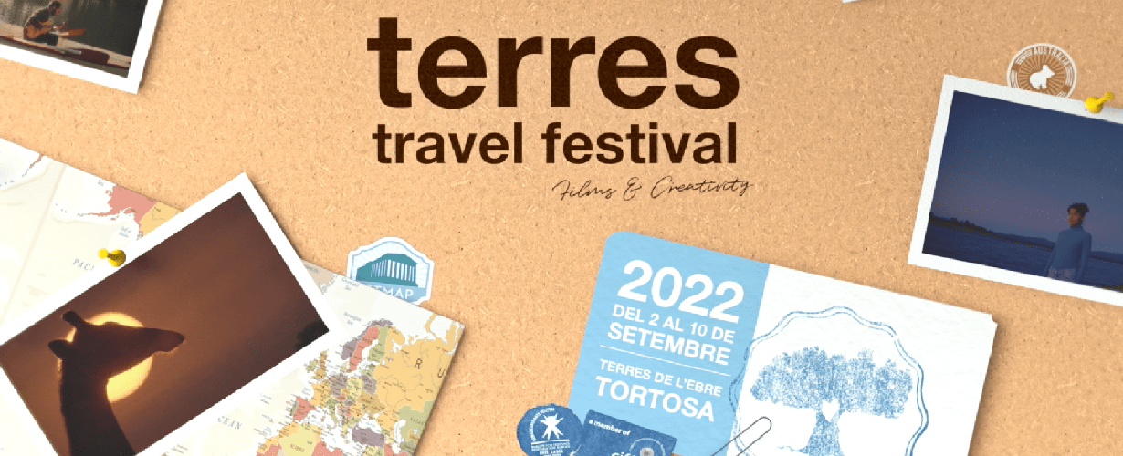 Més d’una quinzena d’activitats per celebrar el turisme responsable en el Terres Travel Festival 2022