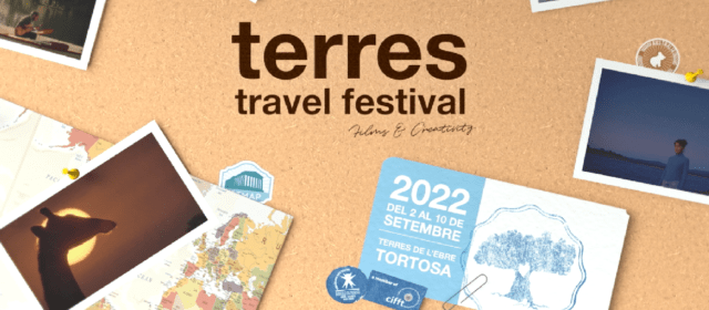 Més d’una quinzena d’activitats per celebrar el turisme responsable en el Terres Travel Festival 2022