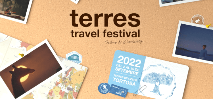 Més d’una quinzena d’activitats per celebrar el turisme responsable en el Terres Travel Festival 2022