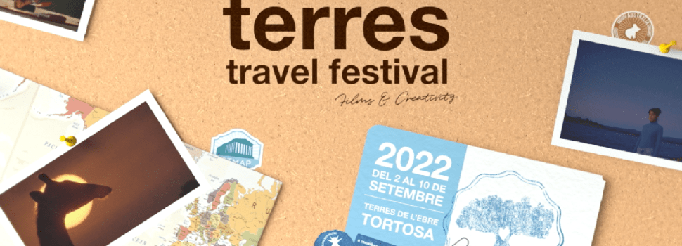 Més d’una quinzena d’activitats per celebrar el turisme responsable en el Terres Travel Festival 2022