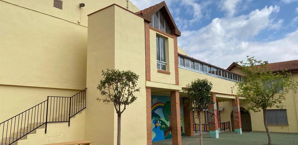 Comença el nou curs escolar 2022/2023
