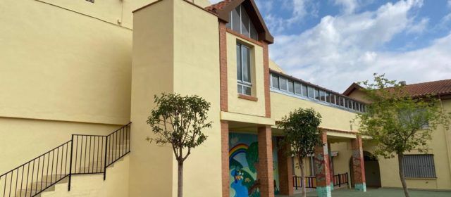 Comença el nou curs escolar 2022/2023