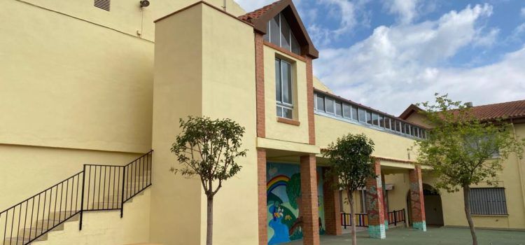 Comença el nou curs escolar 2022/2023