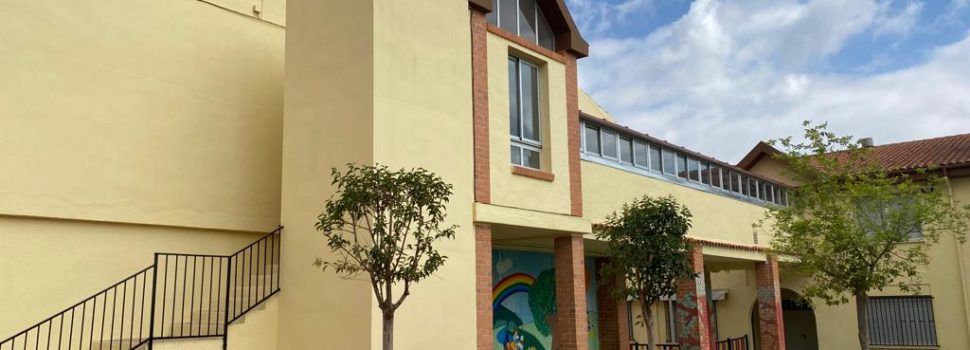 Comença el nou curs escolar 2022/2023