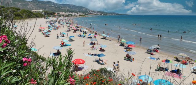 Alcalà-Alcossebre  aconsegueix una ocupació turística del 84% durant juliol i agost