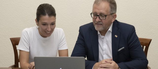 La Diputació de Castelló intensifica les fumigacions contra els mosquits en la costa per la previsió de pluges