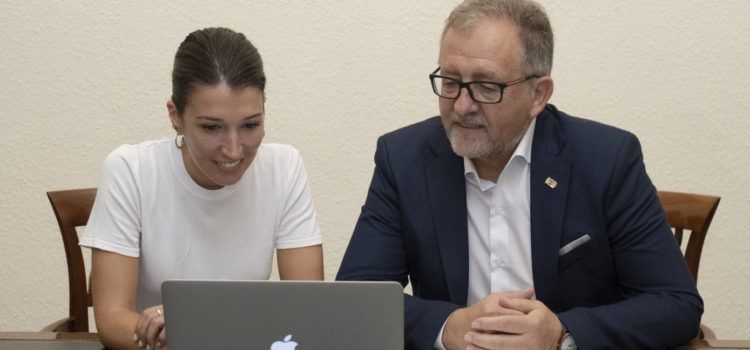 La Diputació de Castelló intensifica les fumigacions contra els mosquits en la costa per la previsió de pluges
