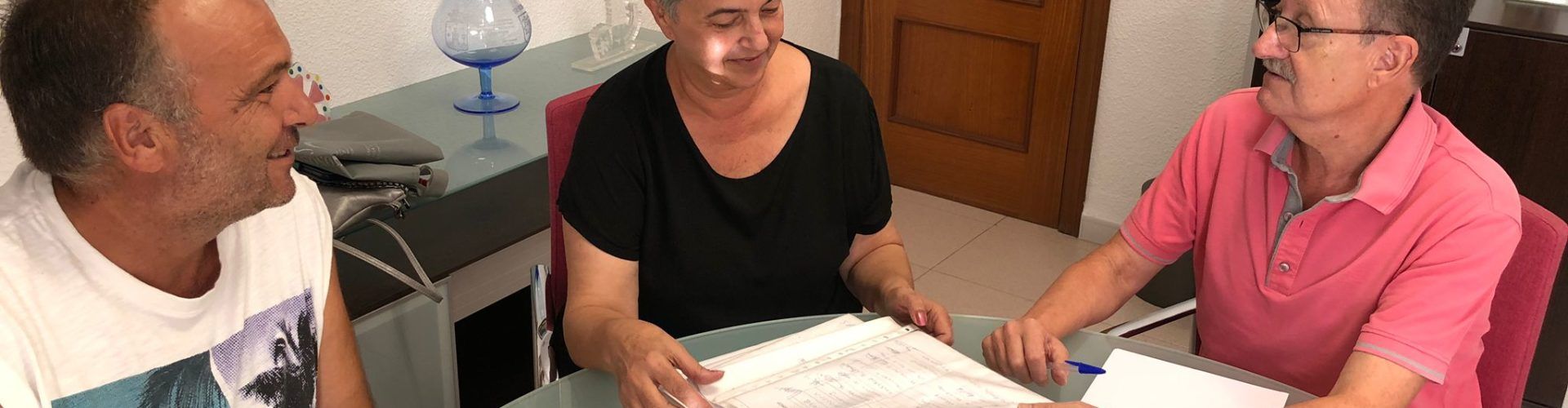 L’Ajuntament d’Alcalà-Alcossebre recolza la recollida de signatures perquè la Generalitat amplie el servei d’ambulància