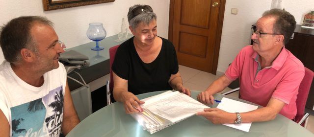 L’Ajuntament d’Alcalà-Alcossebre recolza la recollida de signatures perquè la Generalitat amplie el servei d’ambulància