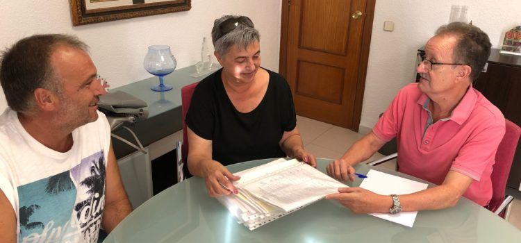 L’Ajuntament d’Alcalà-Alcossebre recolza la recollida de signatures perquè la Generalitat amplie el servei d’ambulància