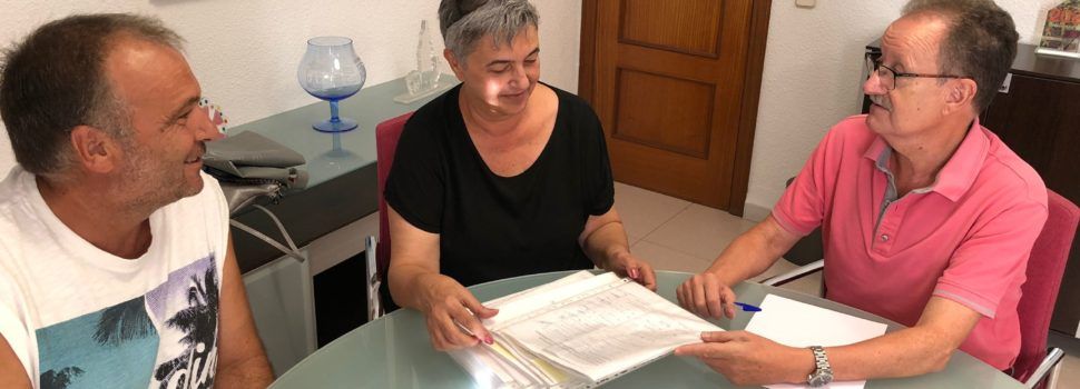 L’Ajuntament d’Alcalà-Alcossebre recolza la recollida de signatures perquè la Generalitat amplie el servei d’ambulància