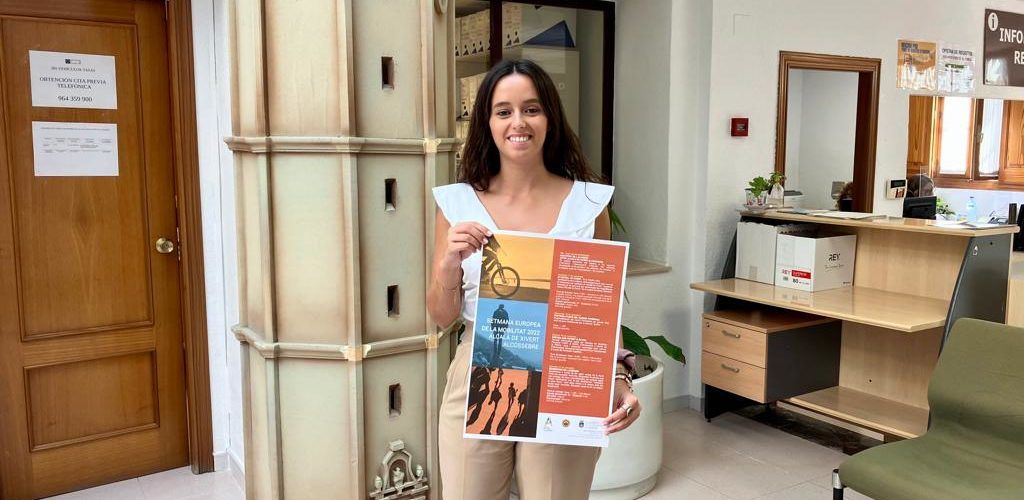 Alcalà-Alcossebre celebra la Setmana de la Mobilitat amb bus urbà gratuït i activitats diverses