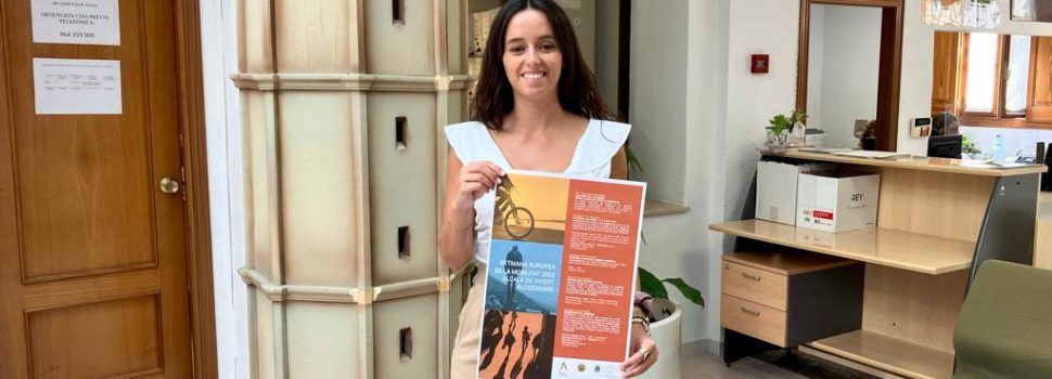 Alcalà-Alcossebre celebra la Setmana de la Mobilitat amb bus urbà gratuït i activitats diverses