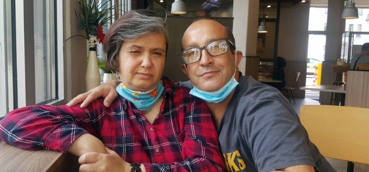 Un español en Alemania: Basurero que pone voz a la inmigración