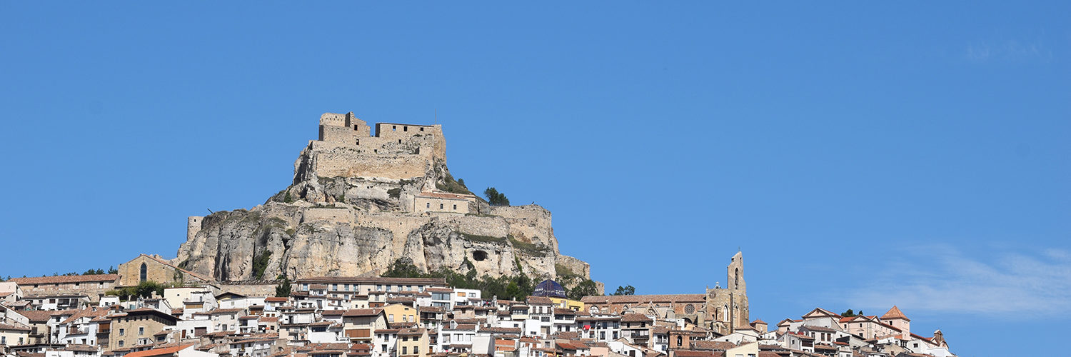 Morella participa a Burgos en l’encontre d’alcaldes i alcaldesses del Camino del Cid