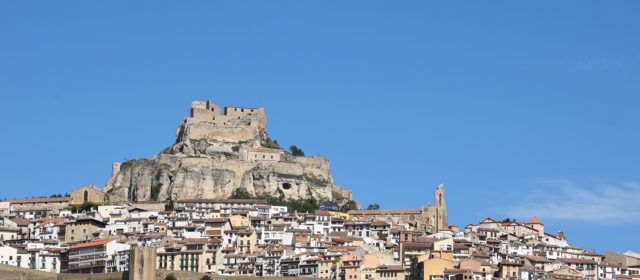 Morella participa a Burgos en l’encontre d’alcaldes i alcaldesses del Camino del Cid