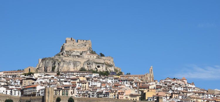 Morella participa a Burgos en l’encontre d’alcaldes i alcaldesses del Camino del Cid