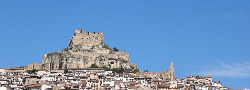 Morella participa a Burgos en l’encontre d’alcaldes i alcaldesses del Camino del Cid