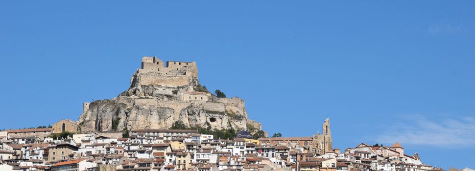 Àmplia oferta formativa per a persones adultes a Morella