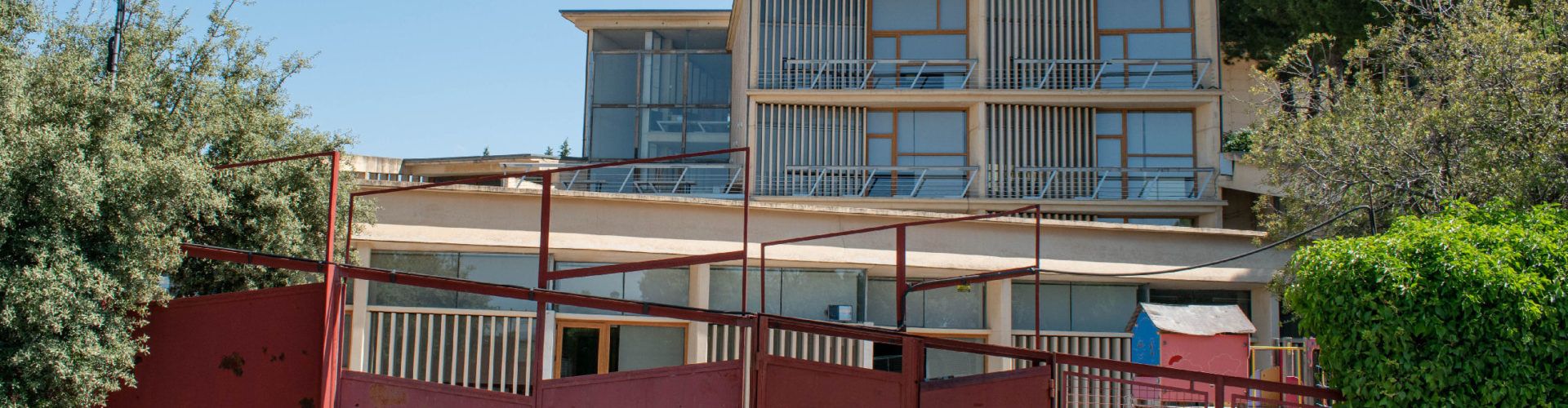 L’escola matinera i la recreativa de Morella obrin el període de matrícula