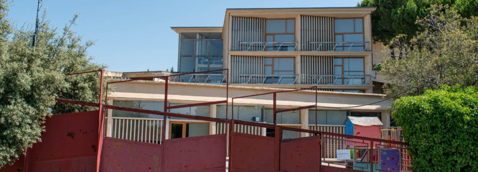 L’escola matinera i la recreativa de Morella obrin el període de matrícula