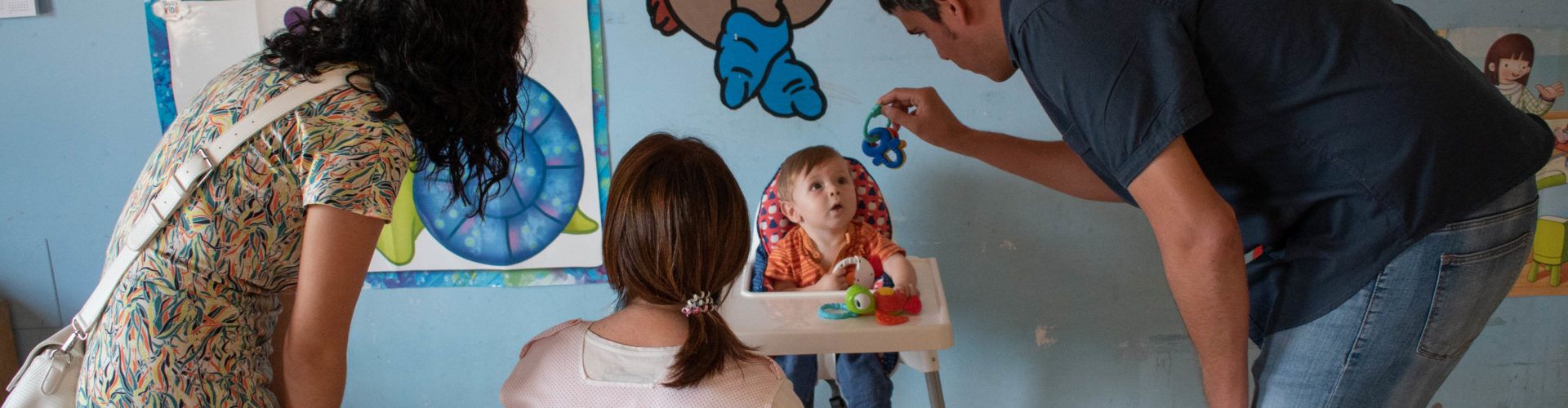 El curs 2022-2023 comença a l’Escola Infantil de Morella